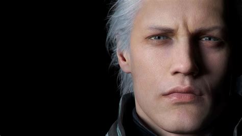 vergil face.